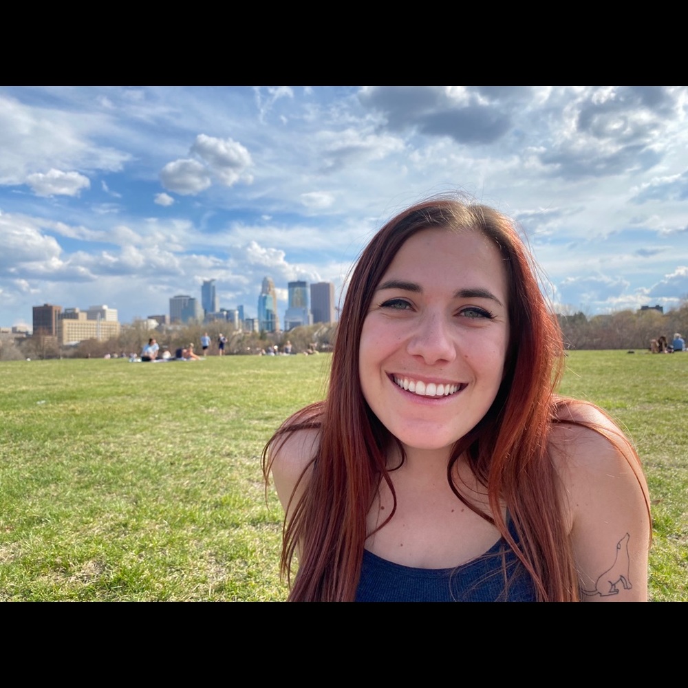 Meet your Posher, Megan